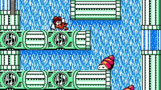 Touhou Rock Maiden FC 3: Little Native Goddess's Revival screenshot 3