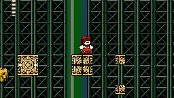 Touhou Rock Maiden FC 3: Little Native Goddess's Revival screenshot 5