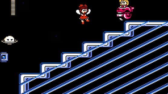 Touhou Rock Maiden FC 3: Little Native Goddess's Revival screenshot 7