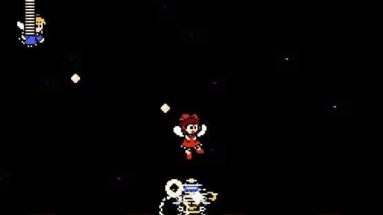 Touhou Rock Maiden FC 3: Little Native Goddess's Revival screenshot 8