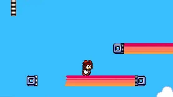 Touhou Rock Maiden FC 3: Little Native Goddess's Revival screenshot 9