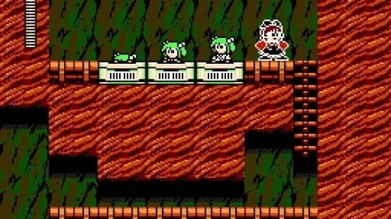 Touhou Rock Maiden FC 3: Little Native Goddess's Revival screenshot 10