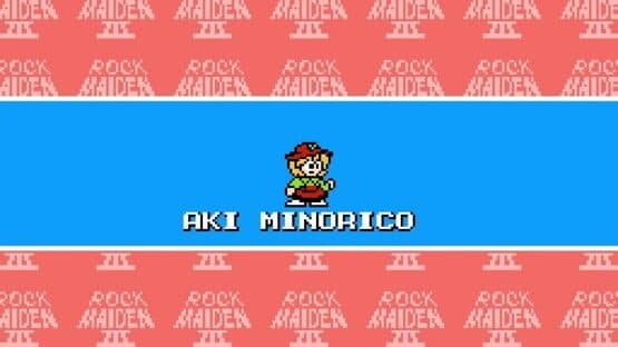 Touhou Rock Maiden FC 3: Little Native Goddess's Revival screenshot 11