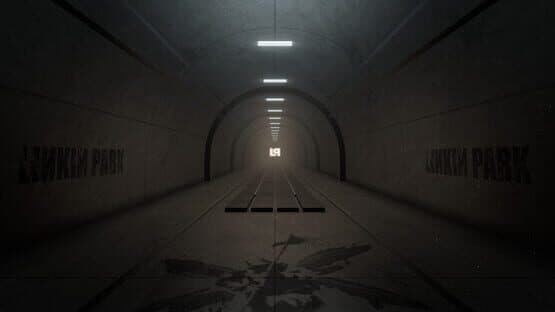 Beat Saber: Linkin Park - "Given Up" screenshot 1