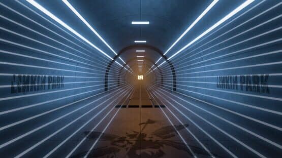 Beat Saber: Linkin Park - "Given Up" screenshot 2