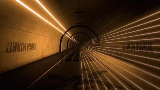 Beat Saber: Linkin Park - "Given Up" screenshot 5