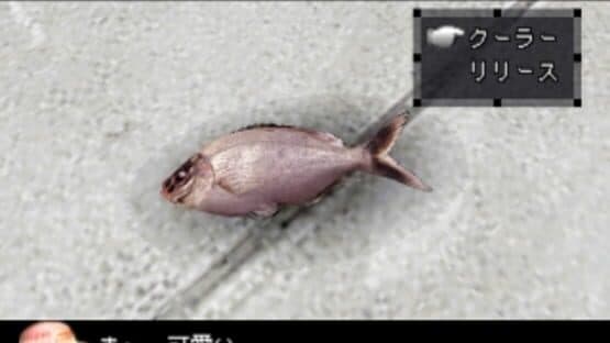 SuperLite 3in1 Series: Tsuri shuu screenshot 3