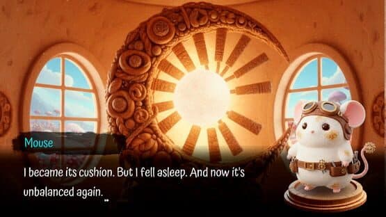 Milo and the Cake of Happiness screenshot 3