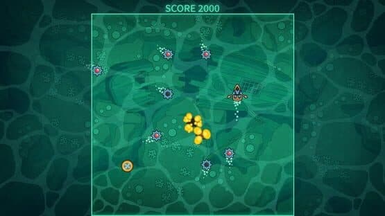 Neopets: Mega Mini Games Collection - The Neopian Arcade Odyssey screenshot 5