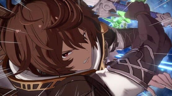 Granblue Fantasy Versus: Rising - Character Pass 2 screenshot 1