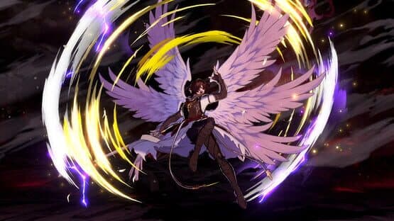 Granblue Fantasy Versus: Rising - Character Pass 2 screenshot 2