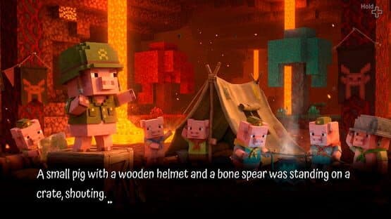 The Lost Block screenshot 6