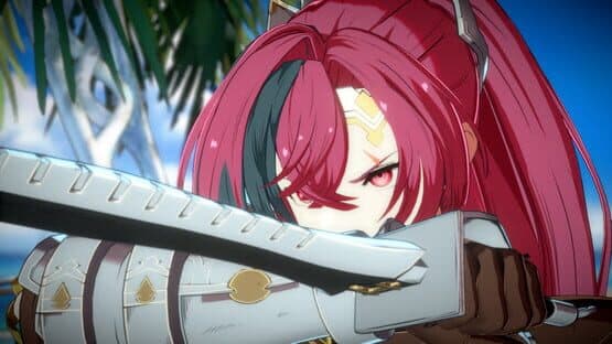 Granblue Fantasy Versus: Rising - Additional Character: Meg screenshot 2