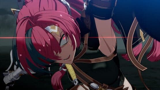 Granblue Fantasy Versus: Rising - Additional Character: Meg screenshot 1