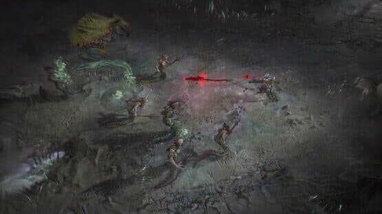 Diablo IV: Age of Hatred Collection screenshot 2