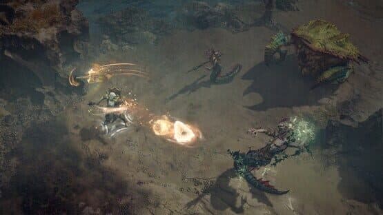 Diablo IV: Age of Hatred Collection screenshot 3