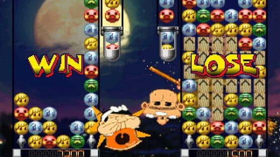 Heisei Tensai Bakabon: Susume! Bakabons screenshot 2