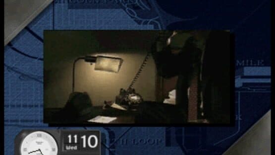 J.B. Harold: Blue Chicago Blues screenshot 1