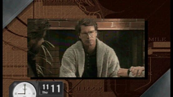 J.B. Harold: Blue Chicago Blues screenshot 2