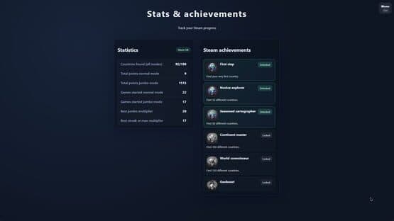 Geobeast screenshot 4