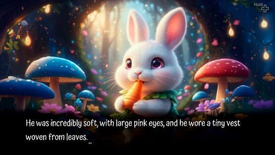 Luna & Canela: The Secret Crystal Garden screenshot 3