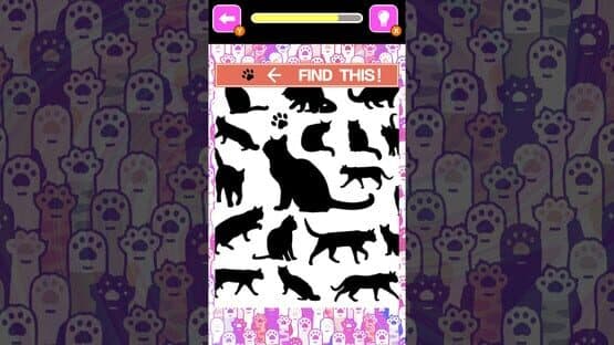 Nyan Nyan Nyan Nyan Nyan screenshot 1