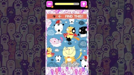 Nyan Nyan Nyan Nyan Nyan screenshot 2