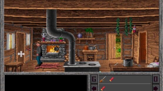 The Beverly Hillbillies screenshot 2