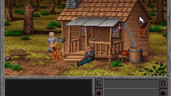 The Beverly Hillbillies screenshot 3