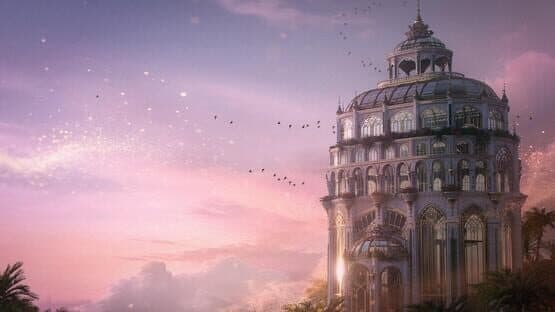 Prince of Persia: The Sands of Time screenshot 11