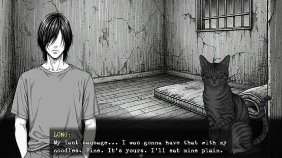The Lucky Stray Cat screenshot 4