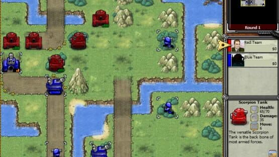 Battalion: Nemesis screenshot 2