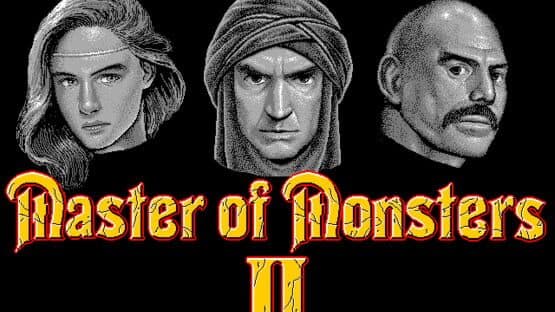 Master of Monsters II screenshot 1