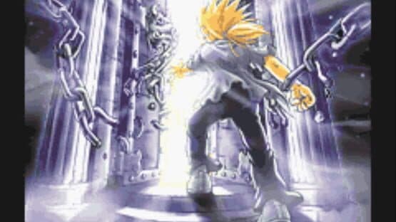 Mar Heaven: Knockin' on Heaven's Door screenshot 4