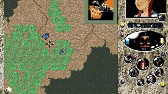 Shin Master of Monsters Final screenshot 4