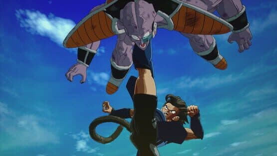 Dragon Ball Sparking Zero: Shallot (Dragon Ball Legends) screenshot 2