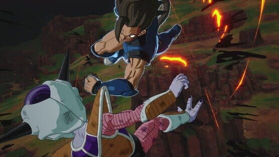 Dragon Ball Sparking Zero: Shallot (Dragon Ball Legends) screenshot 3