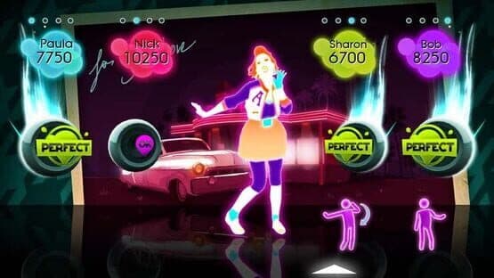 Just Dance: Summer Party screenshot 16