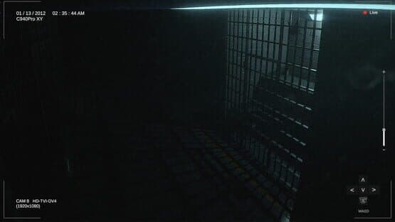 Silent Still 3 screenshot 1
