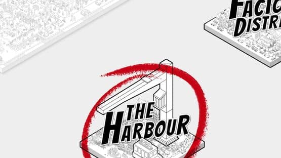 MicroMacro: Downtown Detective screenshot 1