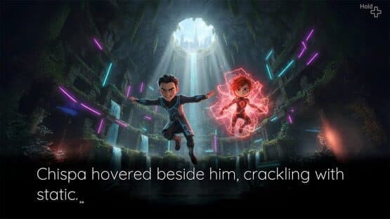 Sparkle & Umbra screenshot 6