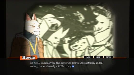 Whodunnit screenshot 1