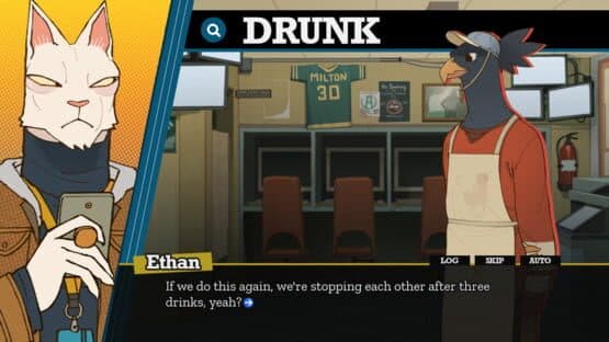 Whodunnit screenshot 2