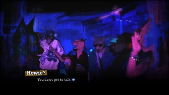 Whodunnit screenshot 3