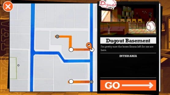 Whodunnit screenshot 4