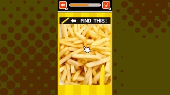 Is this potato? screenshot 1