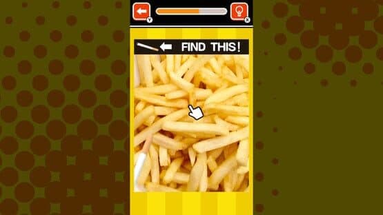 Is this potato? screenshot 3