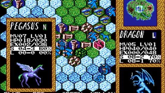 Master of Monsters screenshot 4