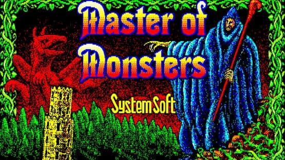 Master of Monsters screenshot 3