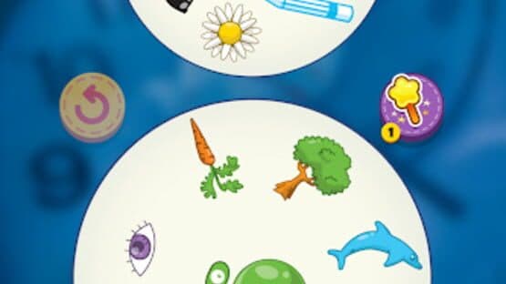 Spot It! Go! screenshot 2